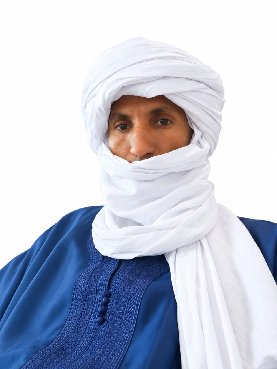 Youssef Ag Mohamed Lamine